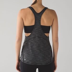 Lululemon On Track Tank